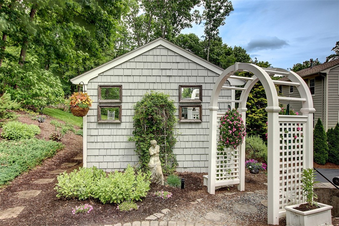 70 Hillside Road Cumberland, RI 02864 - Photo 40 of 40