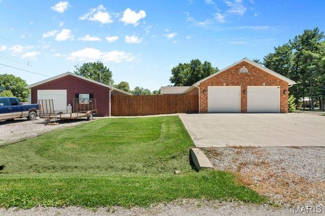 211 West Old Rte 66 North Mount Olive, IL 62069 - Photo 8 of 41
