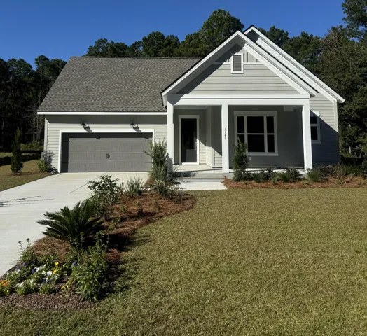 $949,087 | 1149 Reserve Lane, Awendaw, SC 29429