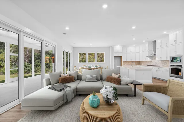 $949,087 | 1149 Reserve Lane, Awendaw, SC 29429