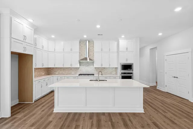 $949,087 | 1149 Reserve Lane, Awendaw, SC 29429