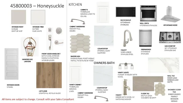 $949,087 | 1149 Reserve Lane, Awendaw, SC 29429