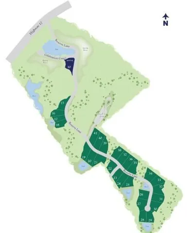 $949,087 | 1149 Reserve Lane, Awendaw, SC 29429