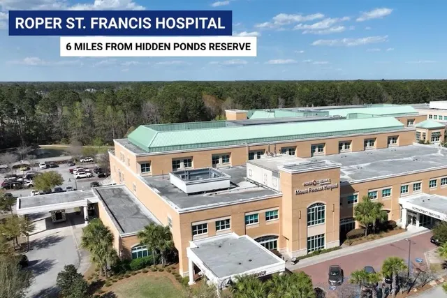 $949,087 | 1149 Reserve Lane, Awendaw, SC 29429