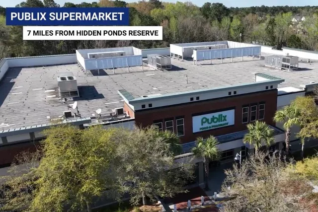 $949,087 | 1149 Reserve Lane, Awendaw, SC 29429