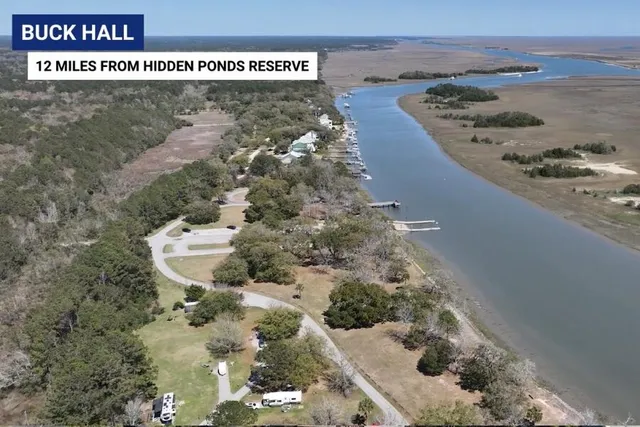 $949,087 | 1149 Reserve Lane, Awendaw, SC 29429