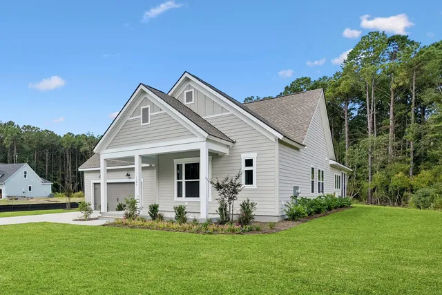 $949,087 | 1149 Reserve Lane, Awendaw, SC 29429