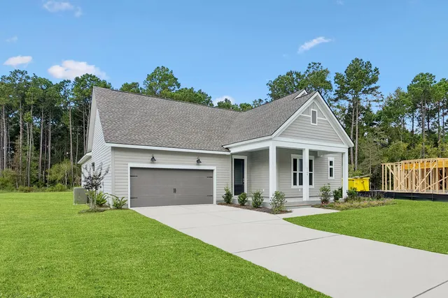 $949,087 | 1149 Reserve Lane, Awendaw, SC 29429