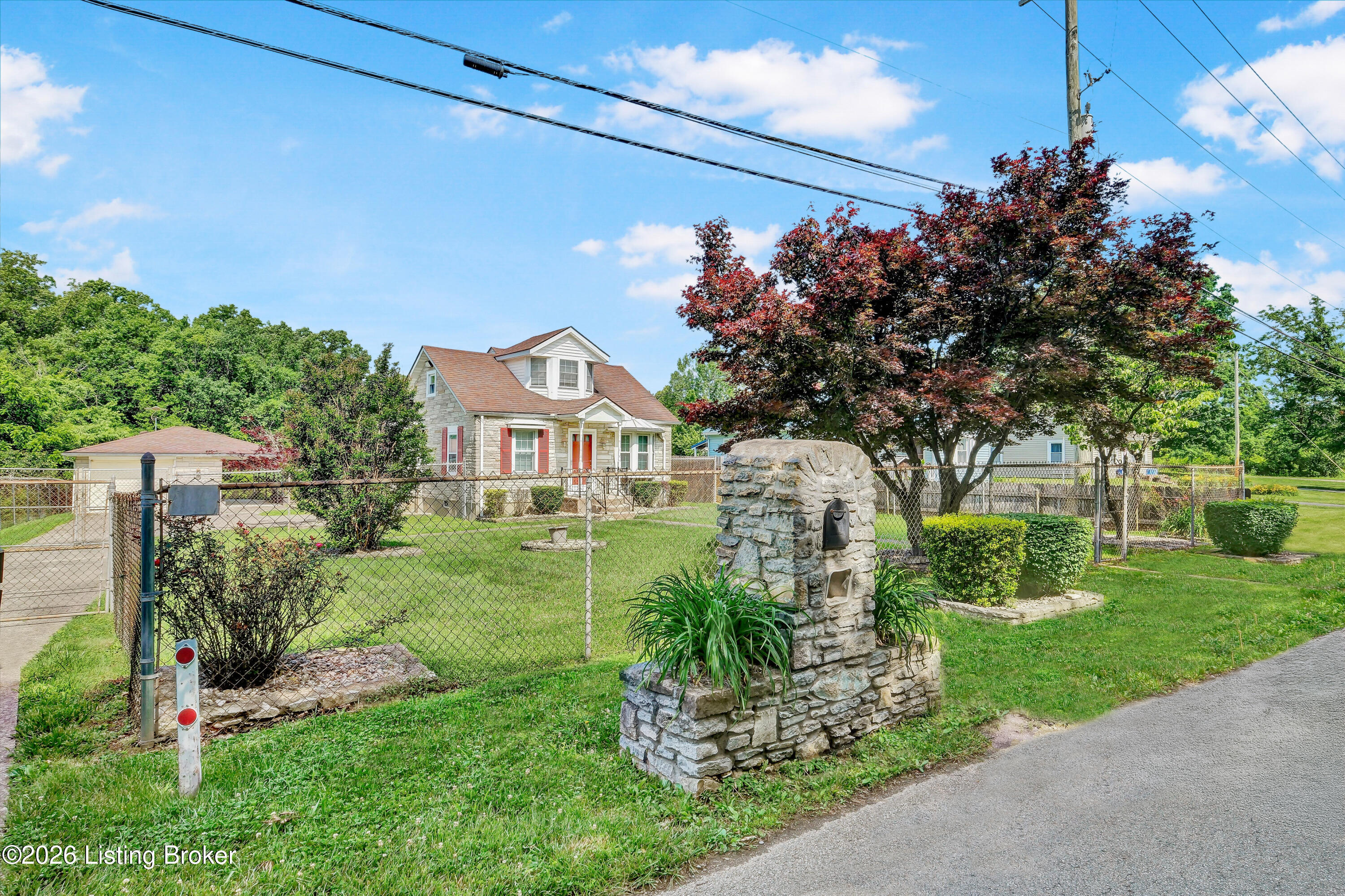 404 Gilliland Road Louisville, KY 40245 - Photo 49 of 56 56-404 Gilliland Rd