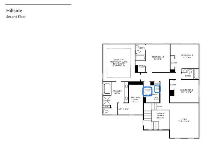 2040 Freestone Way Marietta, GA 30064 - Photo 3 of 11