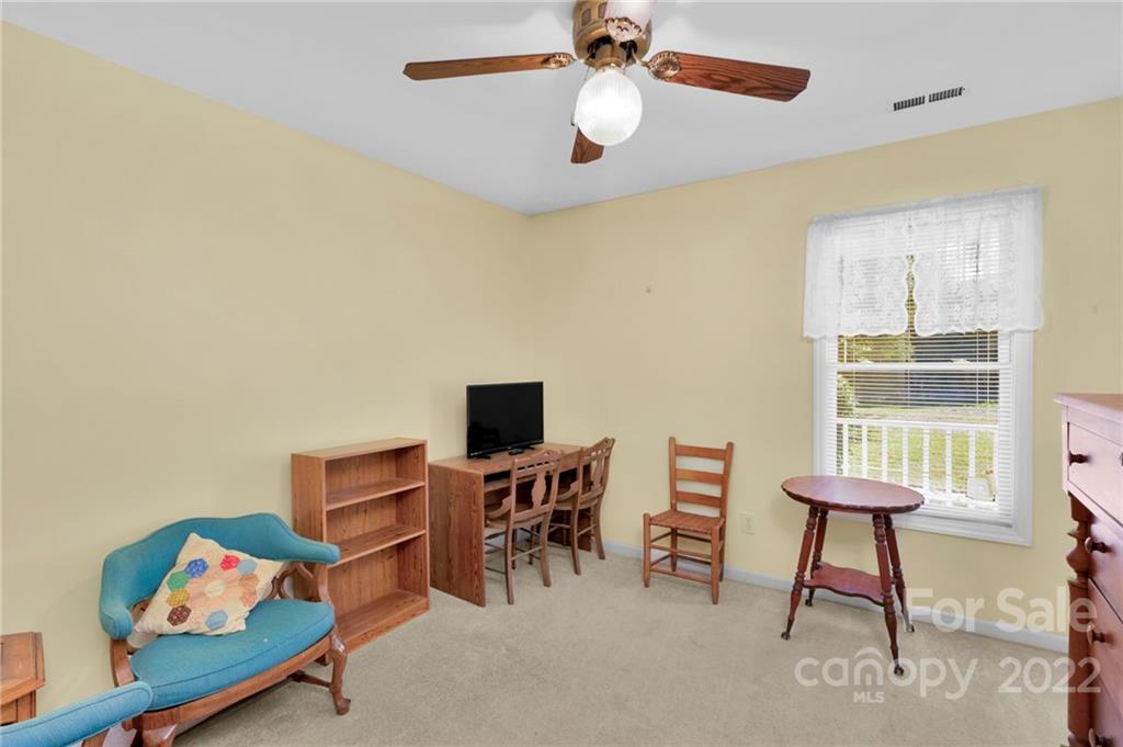 1414 Lighthouse Avenue Fort Mill, SC 29708 - Photo 18 of 47 a view of a livingroom with furniture and a window