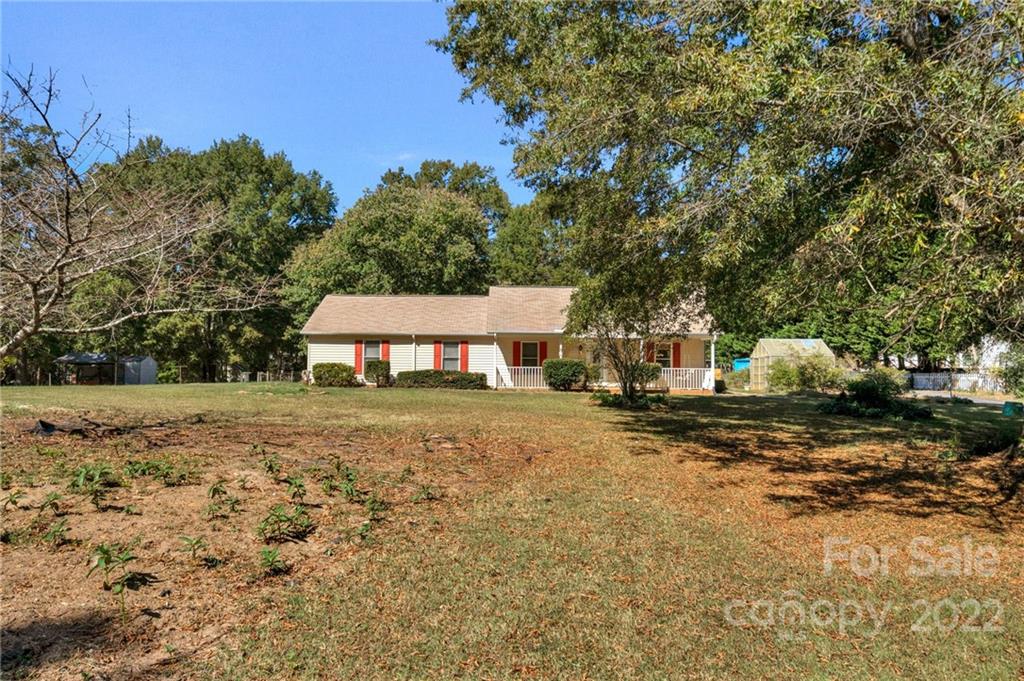 1414 Lighthouse Avenue Fort Mill, SC 29708 - Photo 2 of 47 a view of a house with a yard