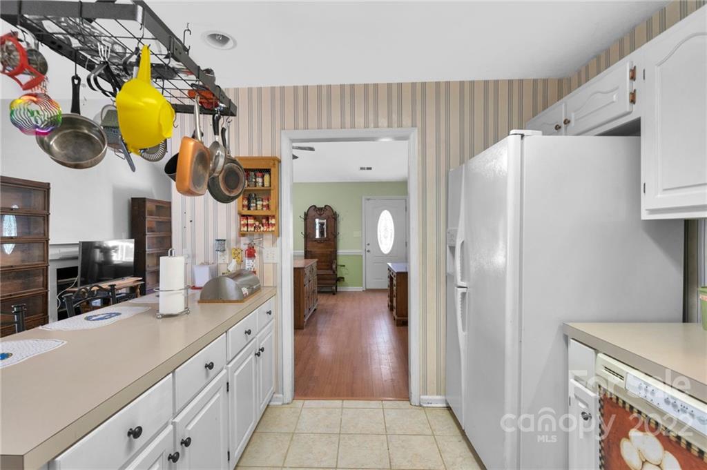 1414 Lighthouse Avenue Fort Mill, SC 29708 - Photo 30 of 47 a kitchen with a sink appliances and cabinets