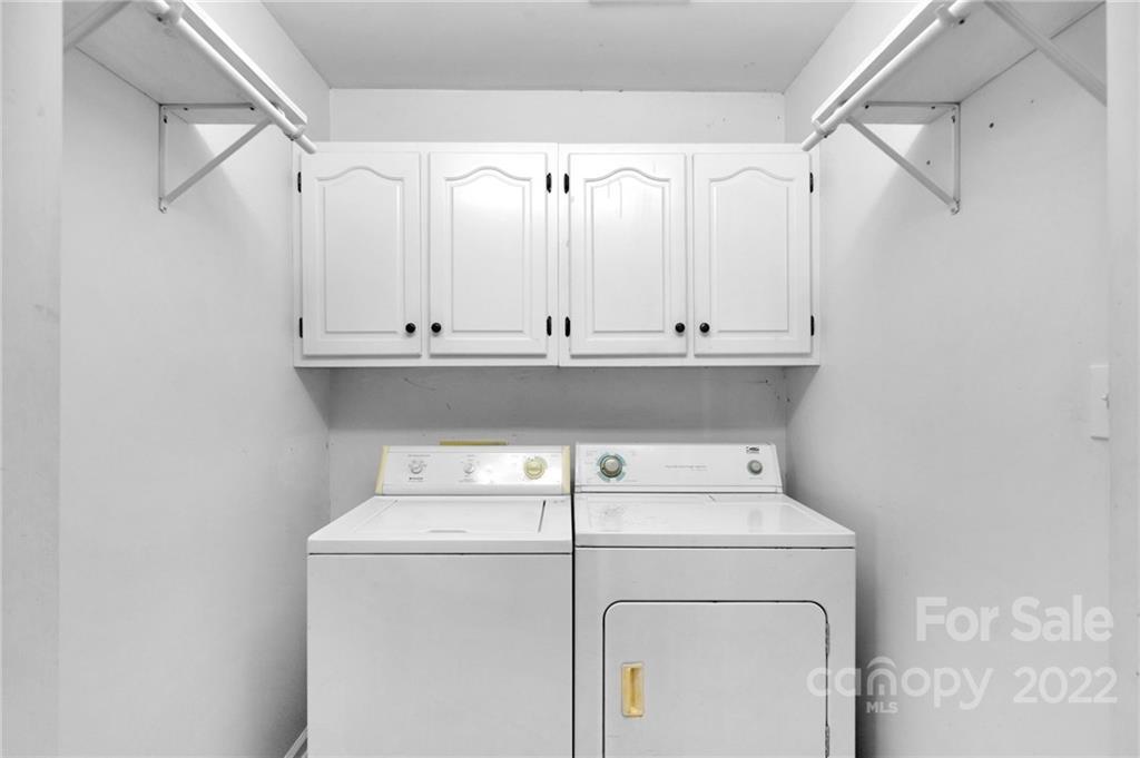 1414 Lighthouse Avenue Fort Mill, SC 29708 - Photo 34 of 47 a utility room with dryer and washer
