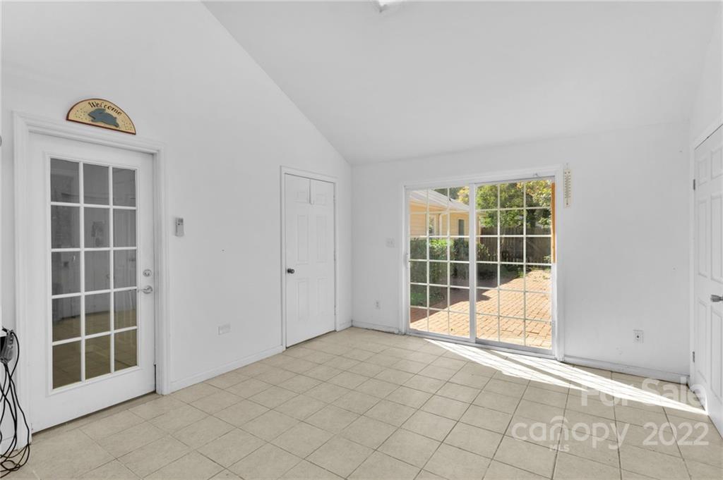 1414 Lighthouse Avenue Fort Mill, SC 29708 - Photo 35 of 47 a view of an empty room with a window