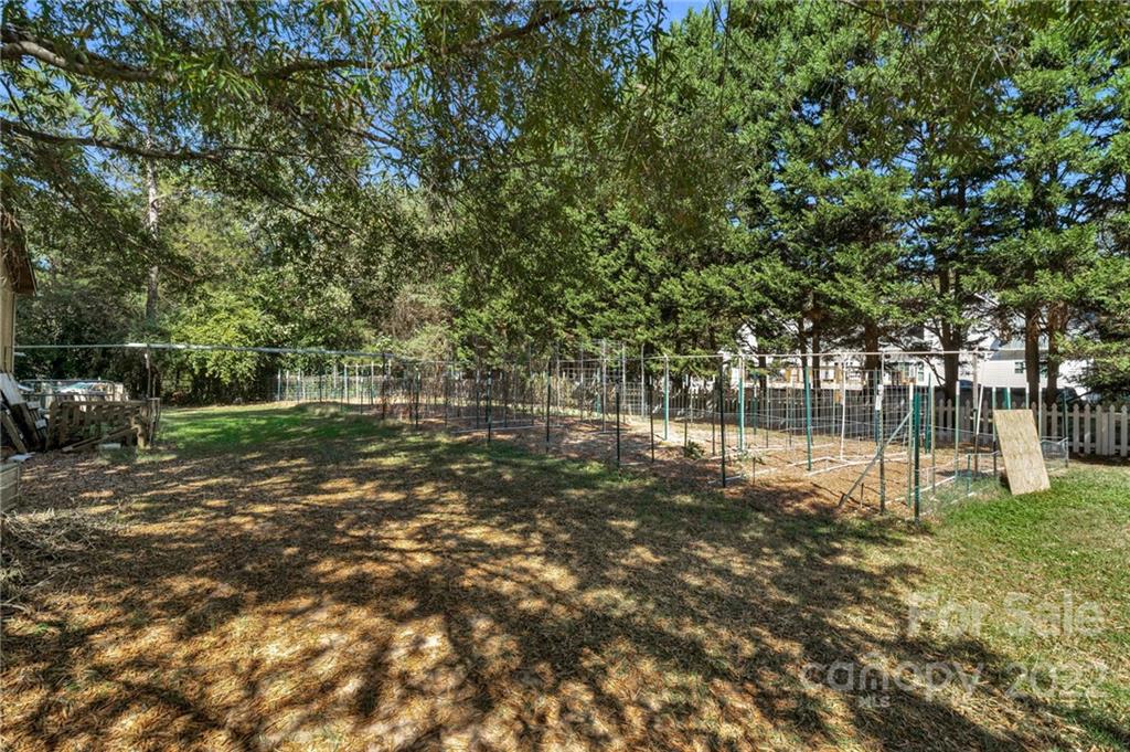 1414 Lighthouse Avenue Fort Mill, SC 29708 - Photo 43 of 47 a view of a tree in a yard