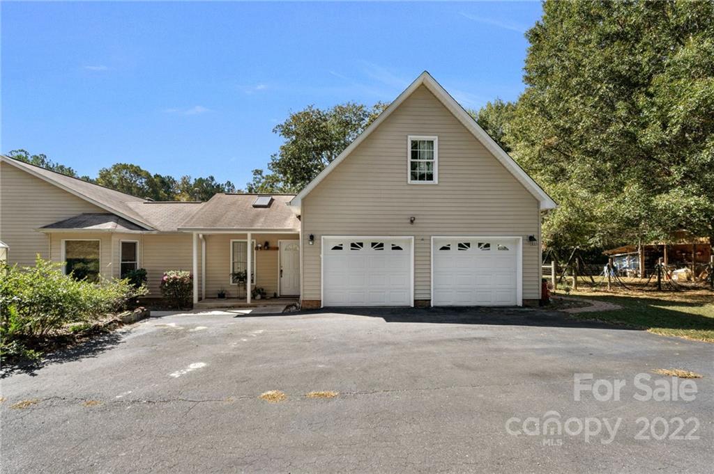 1414 Lighthouse Avenue Fort Mill, SC 29708 - Photo 44 of 47 a view of a house with a street