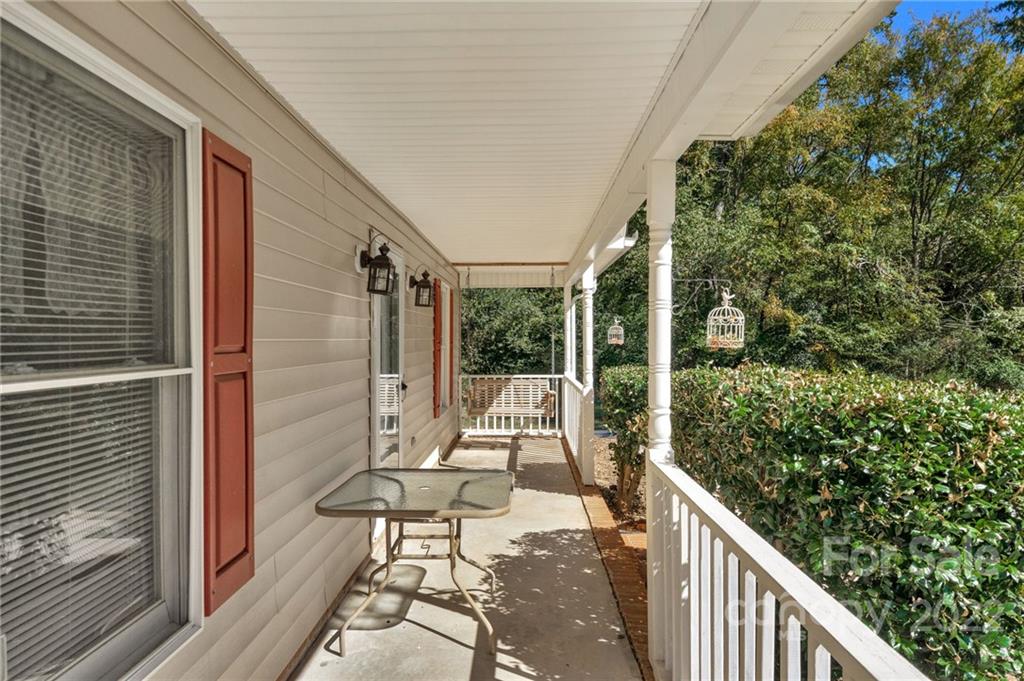 1414 Lighthouse Avenue Fort Mill, SC 29708 - Photo 7 of 47 a view of balcony with furniture
