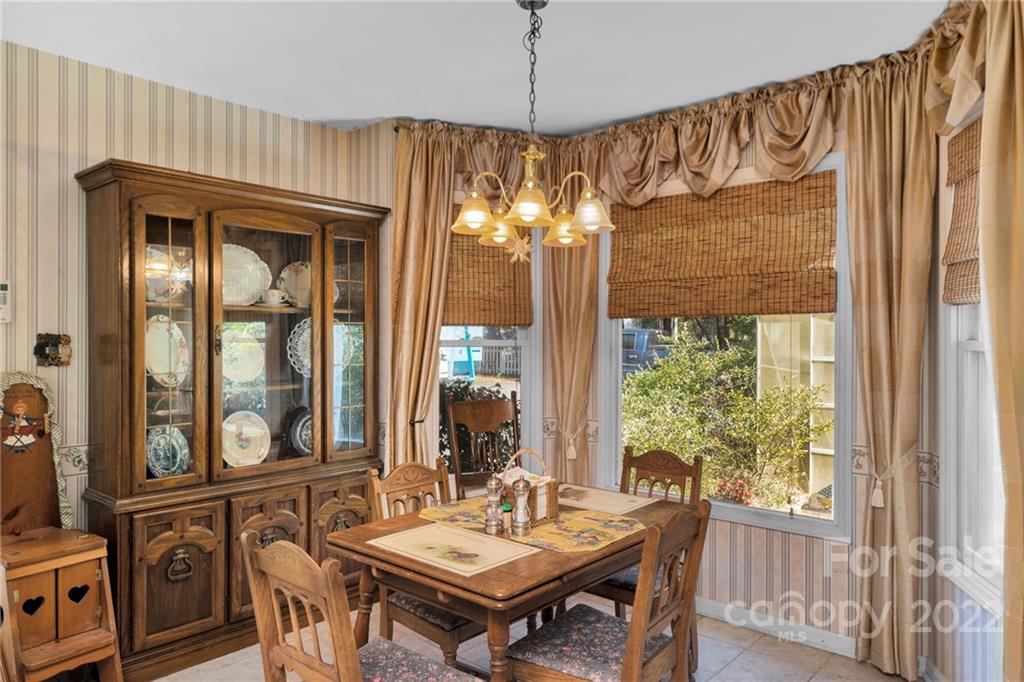 1414 Lighthouse Avenue Fort Mill, SC 29708 - Photo 10 of 47 a living room with furniture and a large window