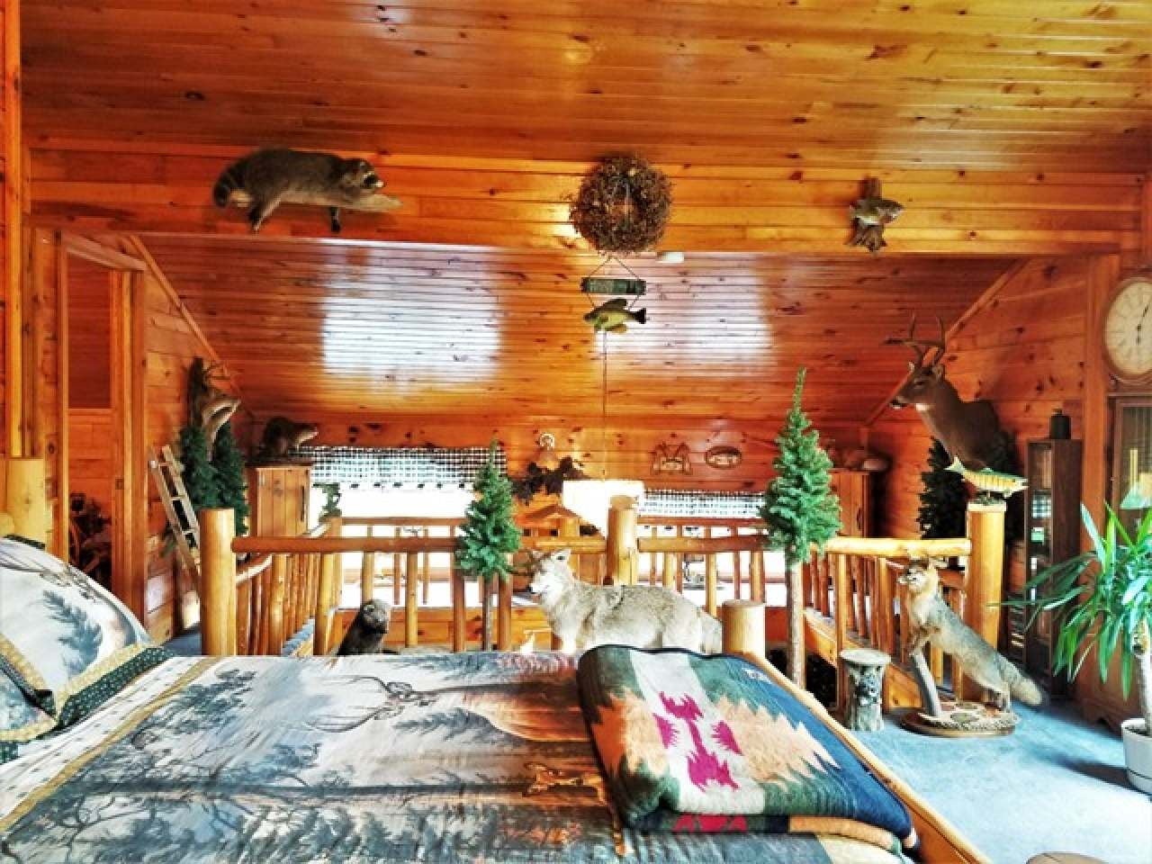 N15983 Tower Road Butternut, WI 54514 - Photo 21 of 37 Gallery Image 21