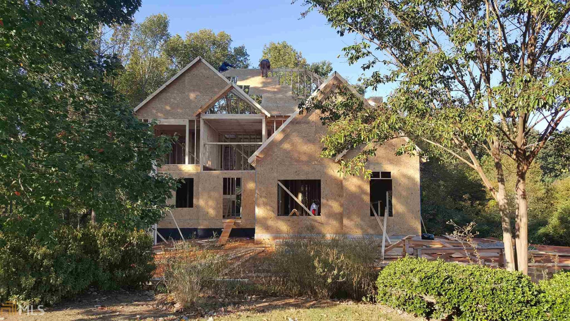 0 Albright, Unit 18 Commerce, GA 30529 - Photo 1 of 1 Gallery Image 1