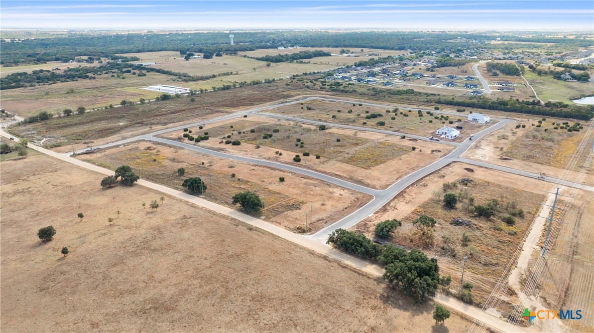 2002 Botts Drive Salado, TX 76571 - Photo 3 of 4 an aerial view of beach