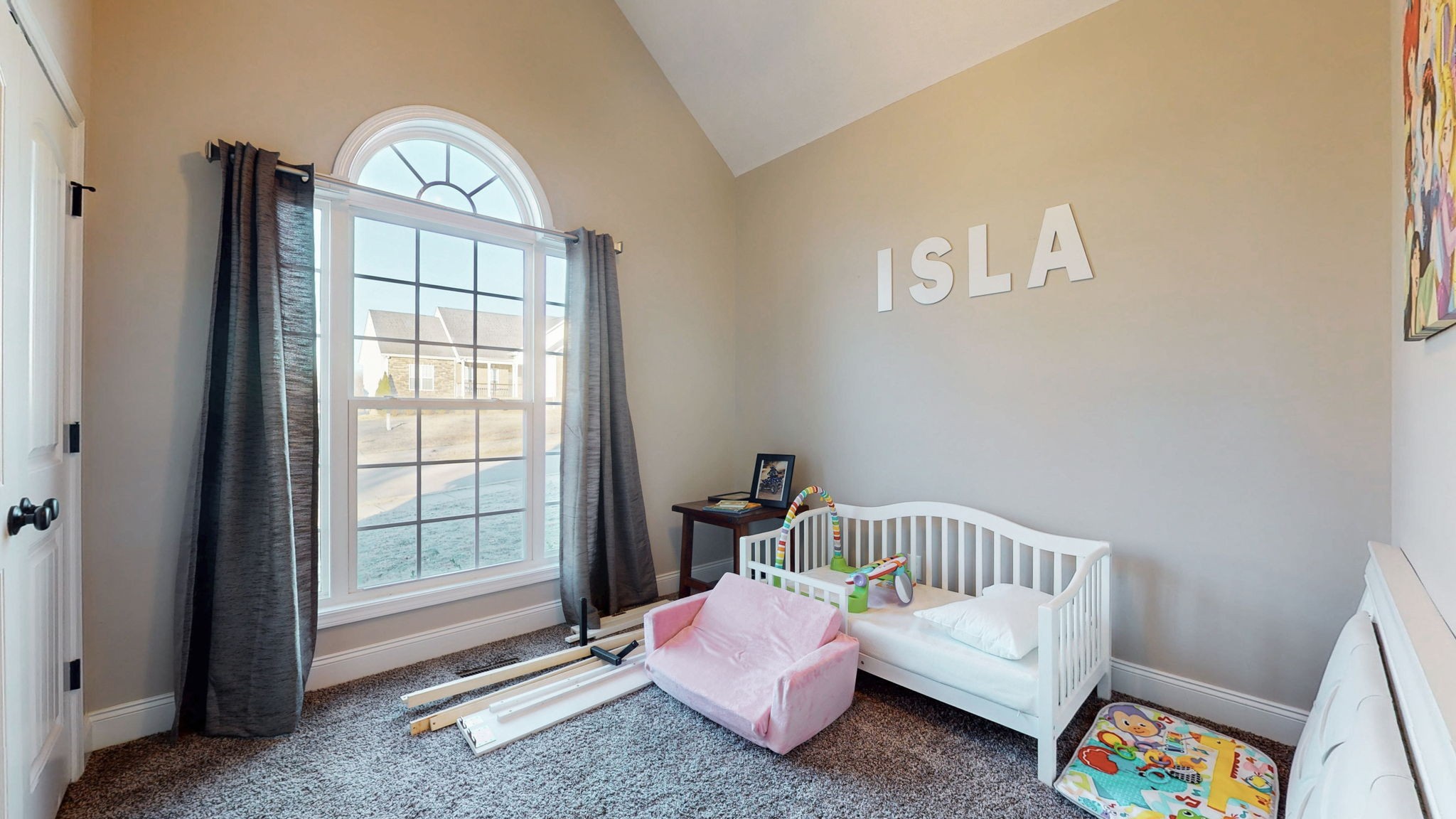 375 Misty Drive Pleasant View, TN 37146 - Photo 5 of 12 a bedroom with furniture and a window