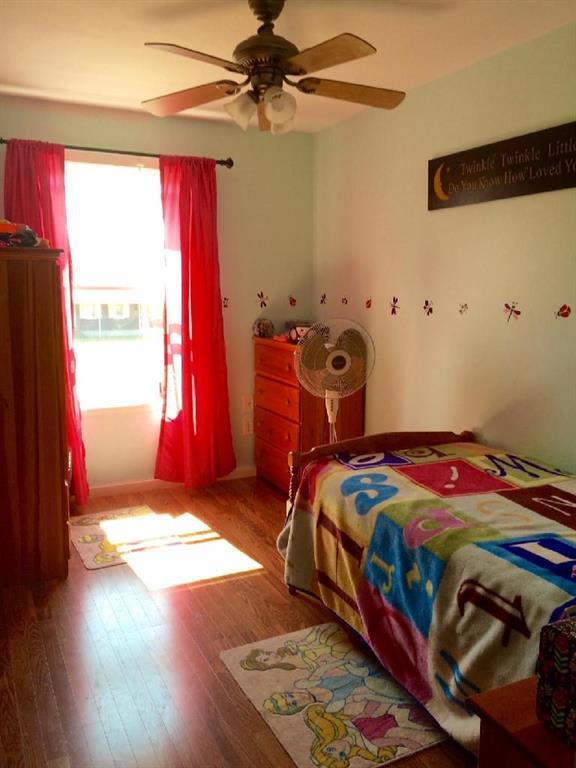 122 Unity Road Benton, ME 04901 - Photo 24 of 31 Bedroom two of four
