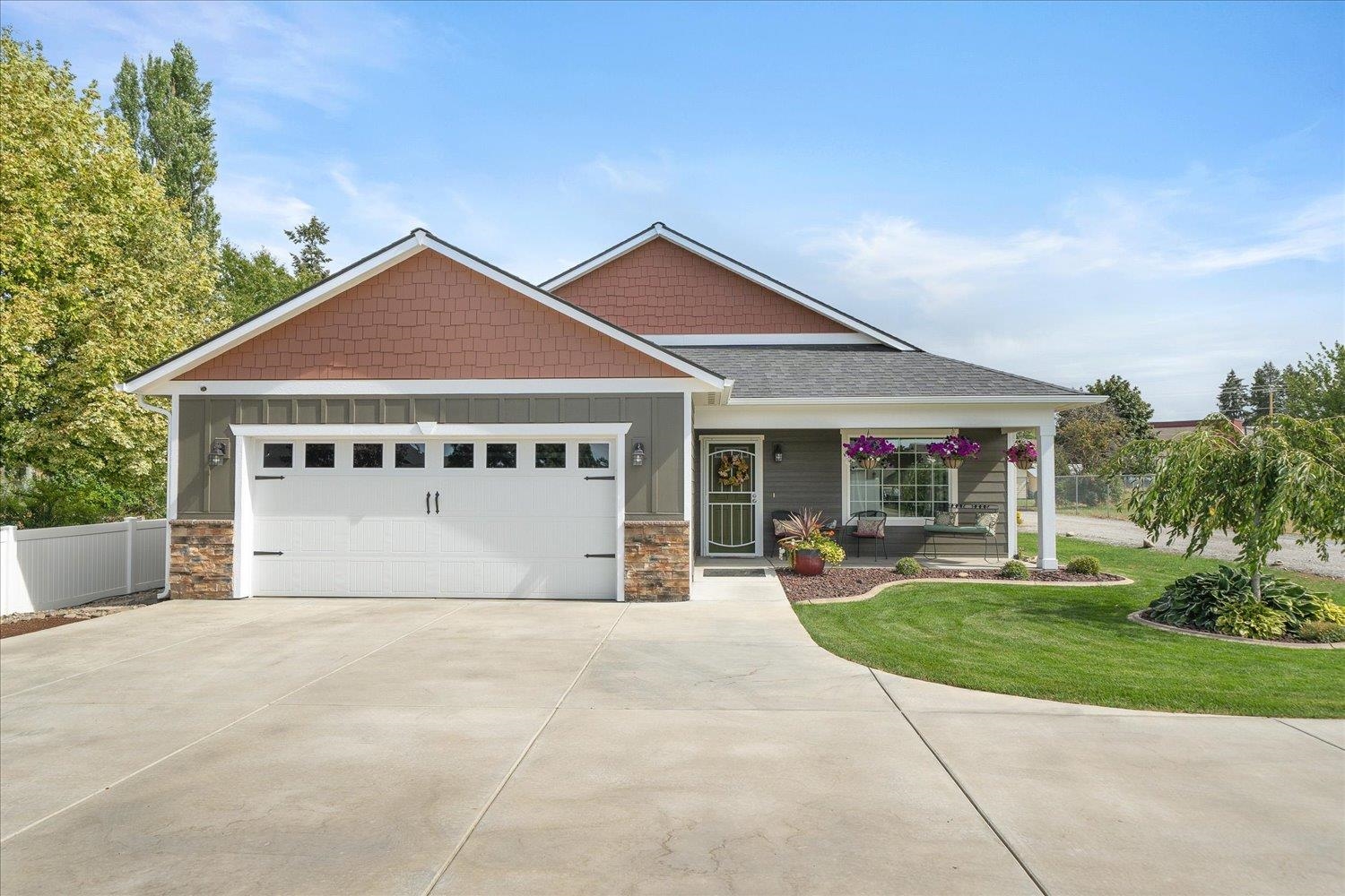 212 South Long Road Spokane Valley, WA 99016 - Photo 2 of 37 Gallery Image 2