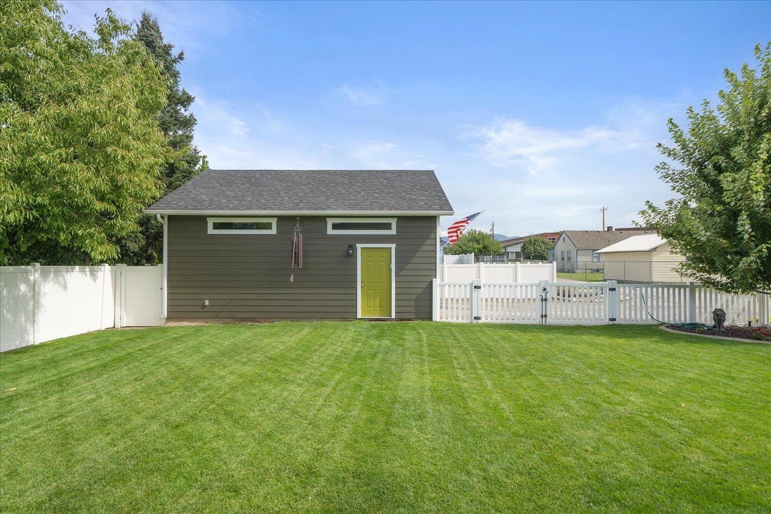 212 South Long Road Spokane Valley, WA 99016 - Photo 25 of 37 Gallery Image 25