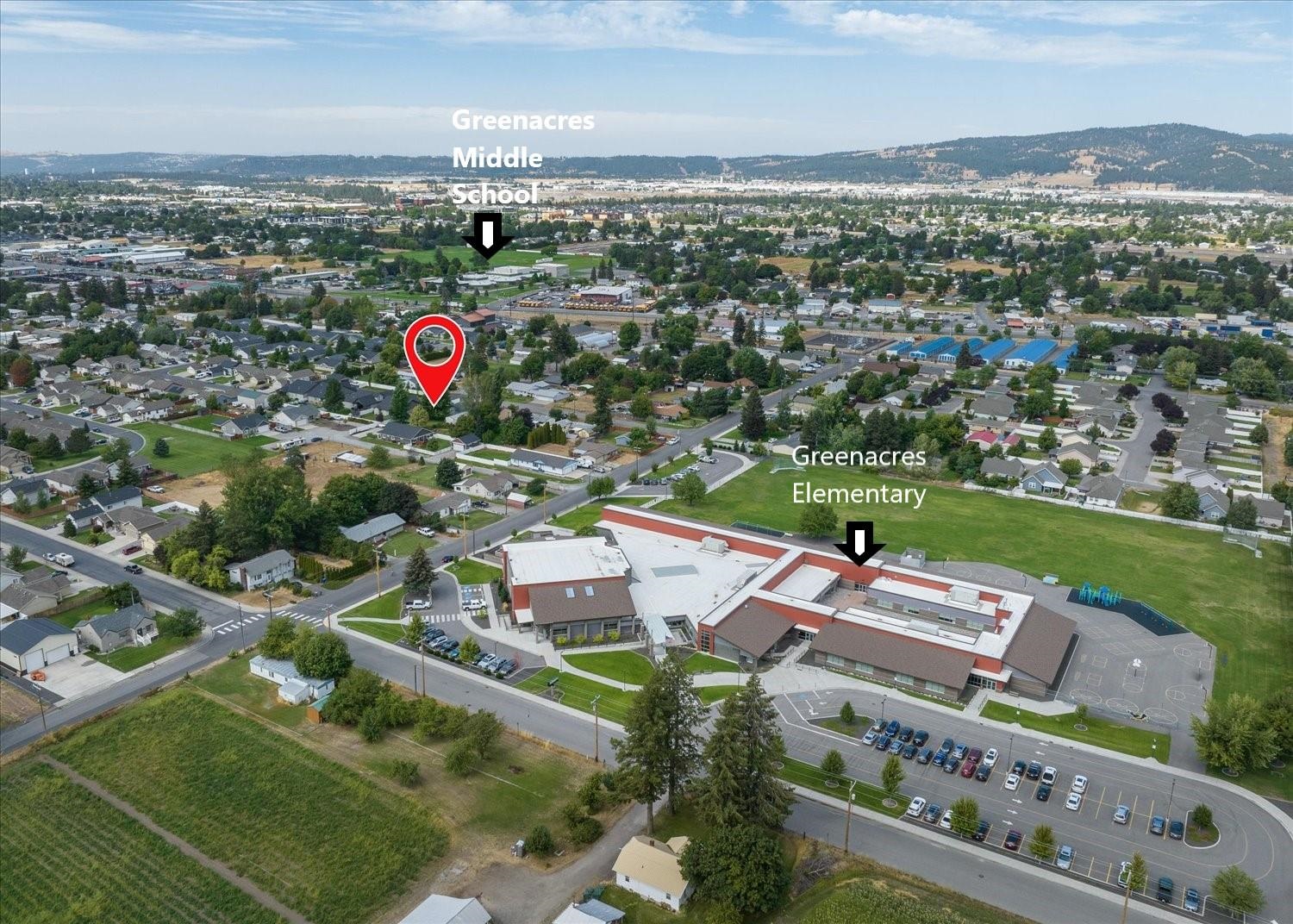 212 South Long Road Spokane Valley, WA 99016 - Photo 33 of 37 Gallery Image 33