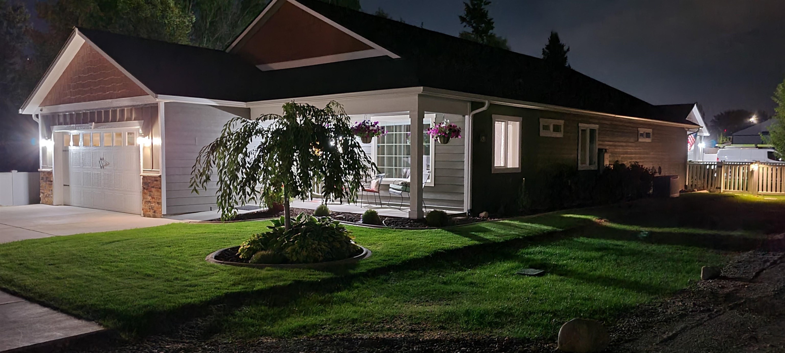 212 South Long Road Spokane Valley, WA 99016 - Photo 36 of 37 Gallery Image 36