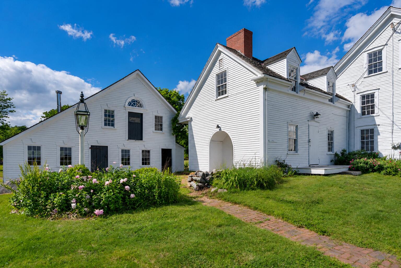 190 Mills Road Kennebunkport, ME 04046 - Photo 7 of 79 190 Mills