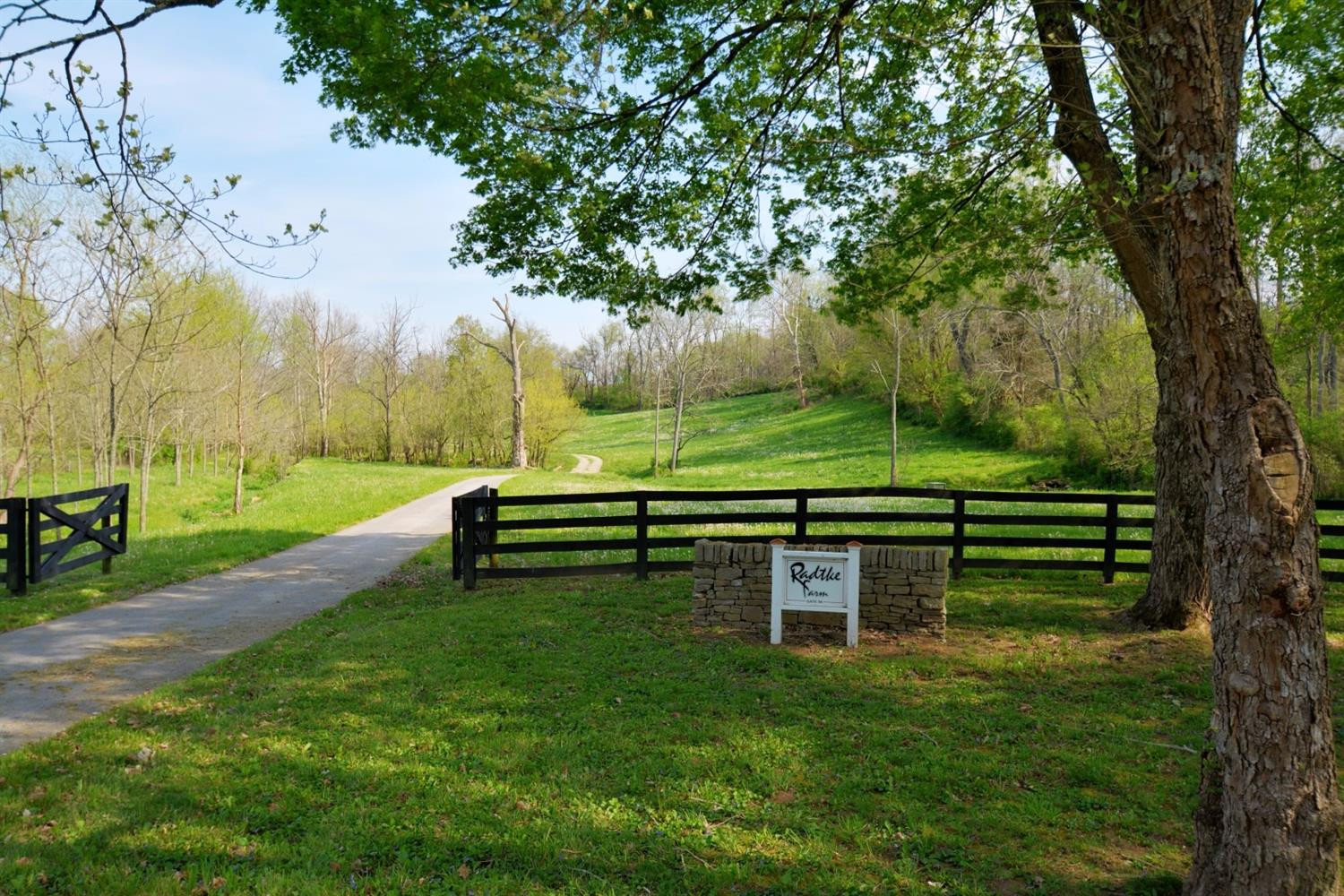 3595 Fords Mill Road Versailles, KY 40383 - Photo 1 of 10 Photo 1