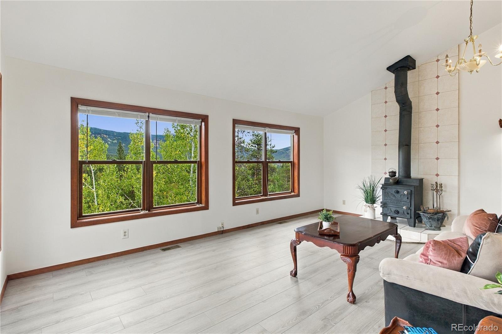 75 Ranch Way Bailey, CO 80421 - Photo 9 of 41 Gallery Image 9