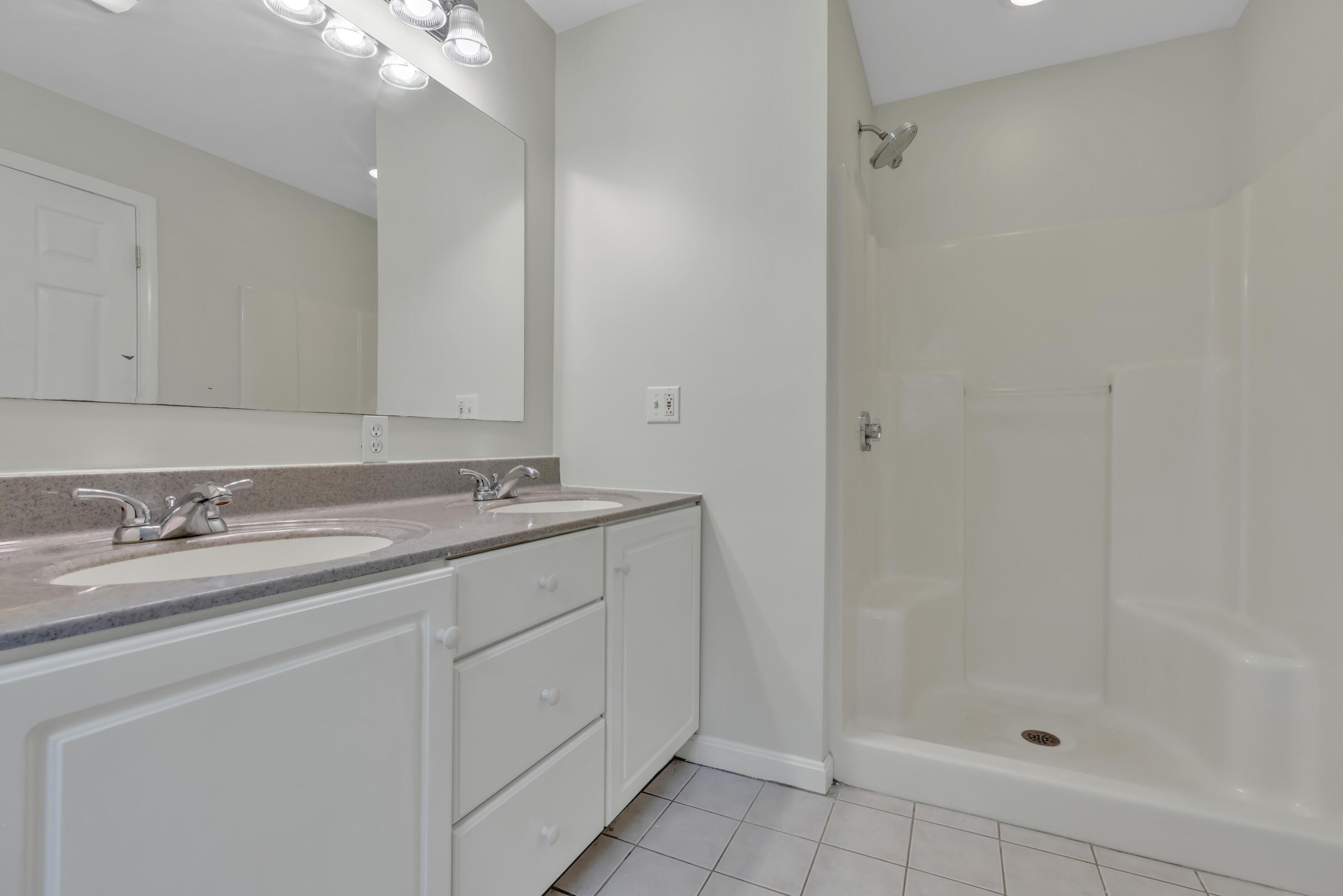 94 Cross Road Shapleigh, ME 04076 - Photo 10 of 21 Master Bath