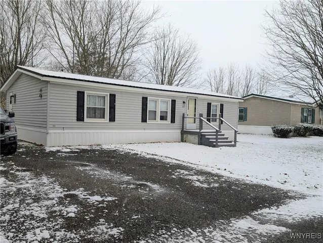 $65,000 | 167 Kody Lane, Yorkshire, NY 14042