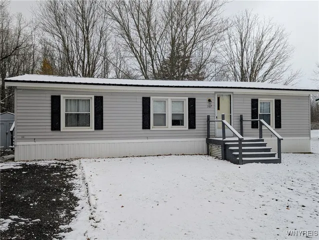 $65,000 | 167 Kody Lane, Yorkshire, NY 14042