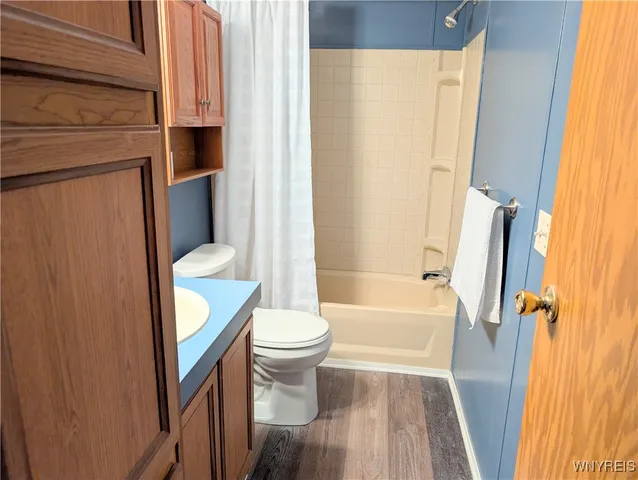 $65,000 | 167 Kody Lane, Yorkshire, NY 14042