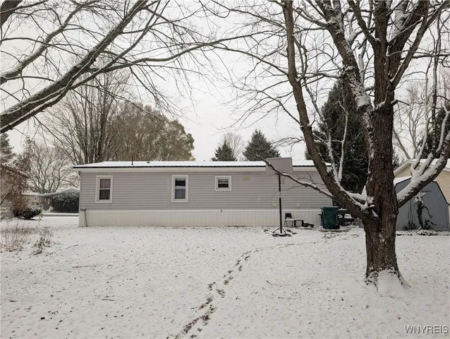 $65,000 | 167 Kody Lane, Yorkshire, NY 14042