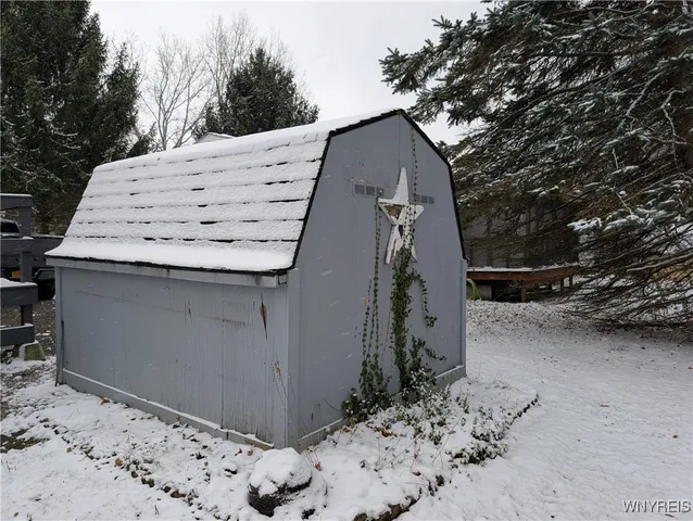 $65,000 | 167 Kody Lane, Yorkshire, NY 14042