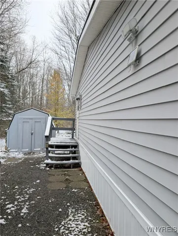 $65,000 | 167 Kody Lane, Yorkshire, NY 14042