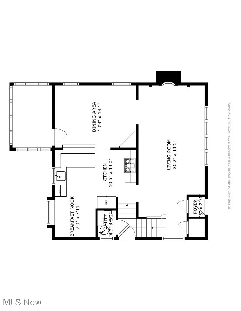 2700 Edgehill Road Cleveland, OH 44106 - Photo 36 of 38 Gallery Image 36