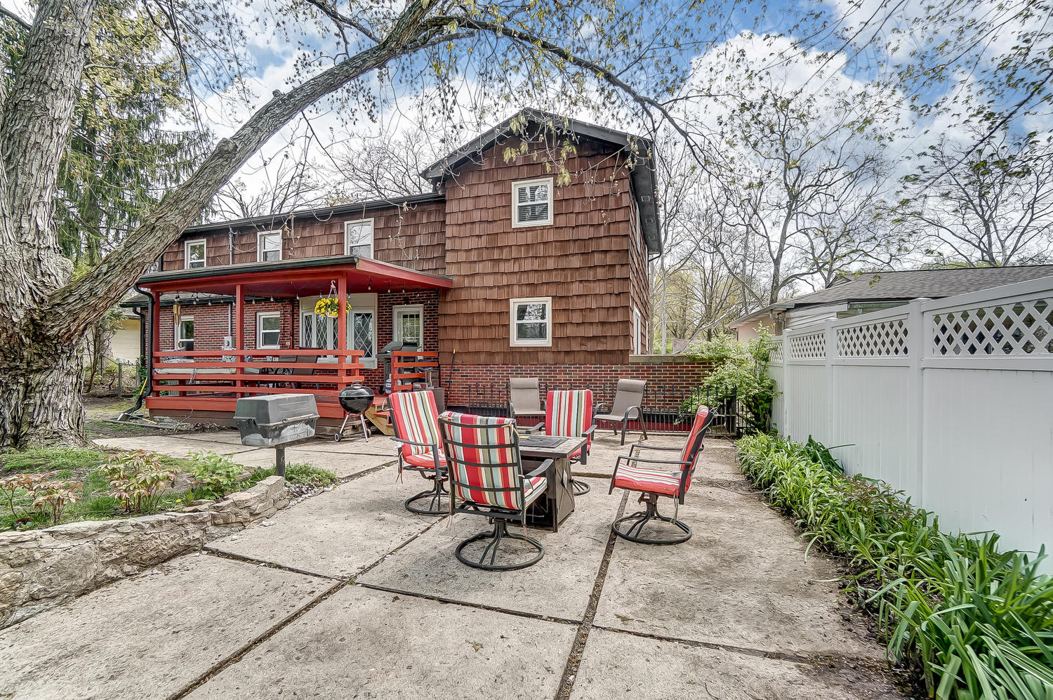 1825 Fairway Drive Springfield, OH 45504 - Photo 44 of 49