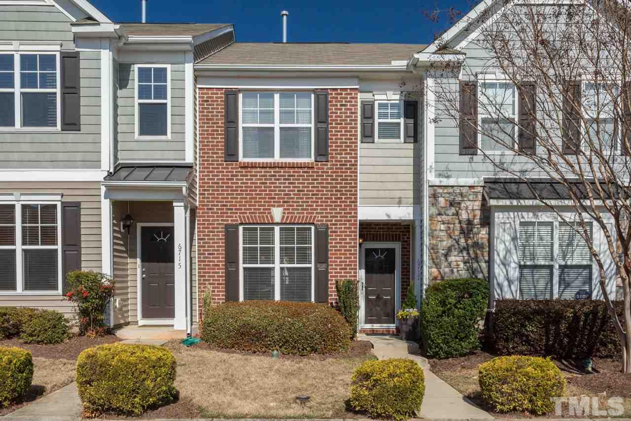 6717 Morgantown Street Raleigh, NC 27616 - Photo 1 of 23