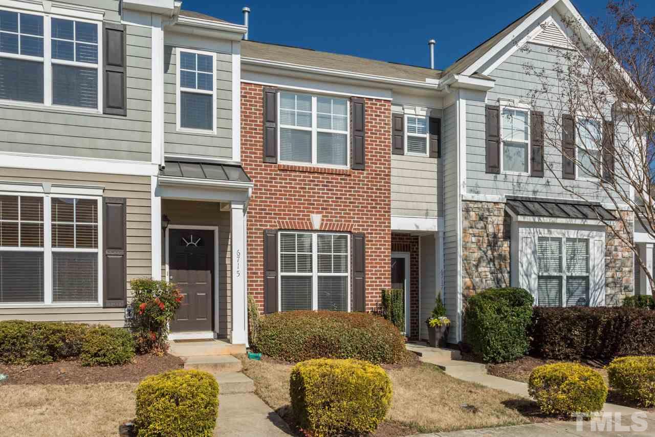 6717 Morgantown Street Raleigh, NC 27616 - Photo 2 of 23