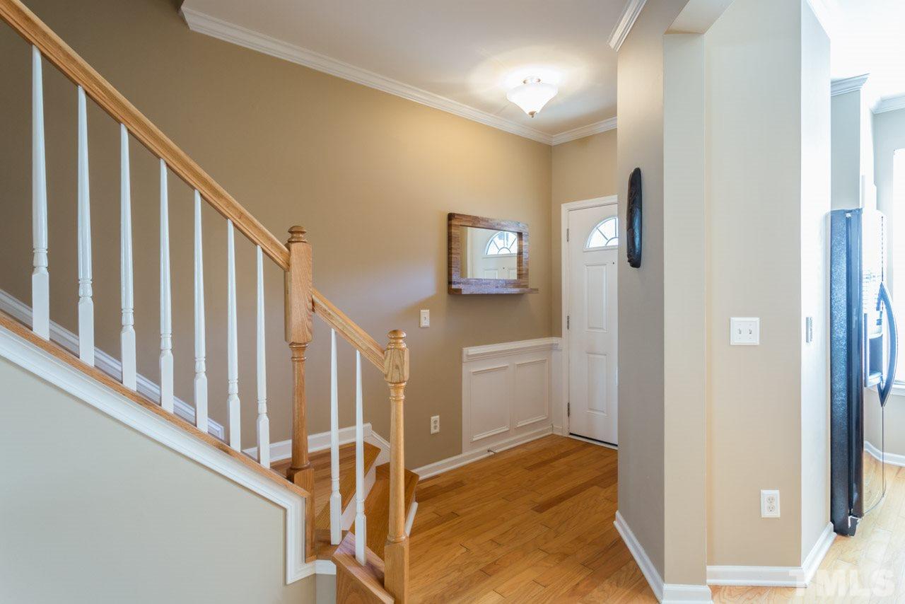 6717 Morgantown Street Raleigh, NC 27616 - Photo 12 of 23