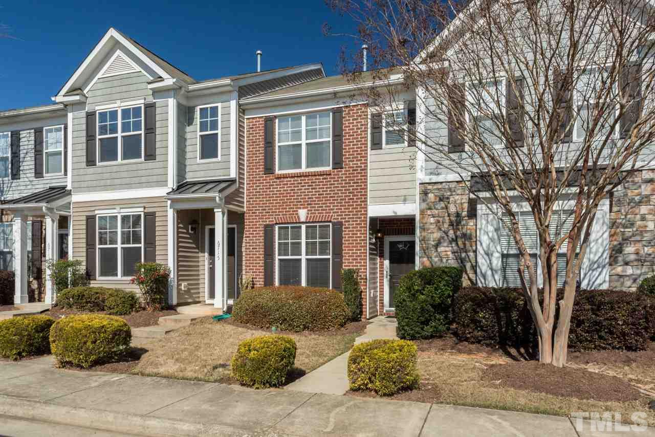 6717 Morgantown Street Raleigh, NC 27616 - Photo 3 of 23