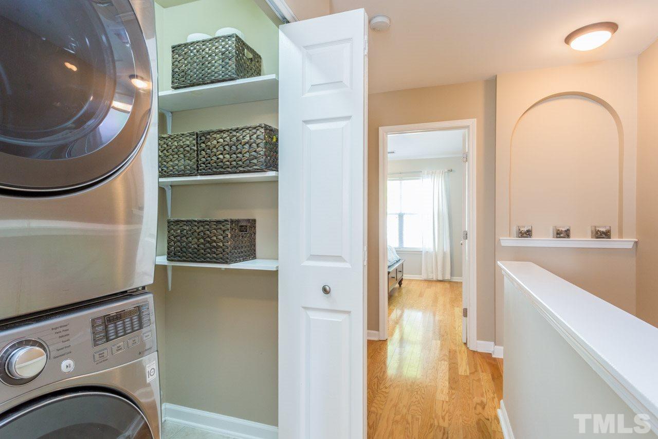 6717 Morgantown Street Raleigh, NC 27616 - Photo 23 of 23