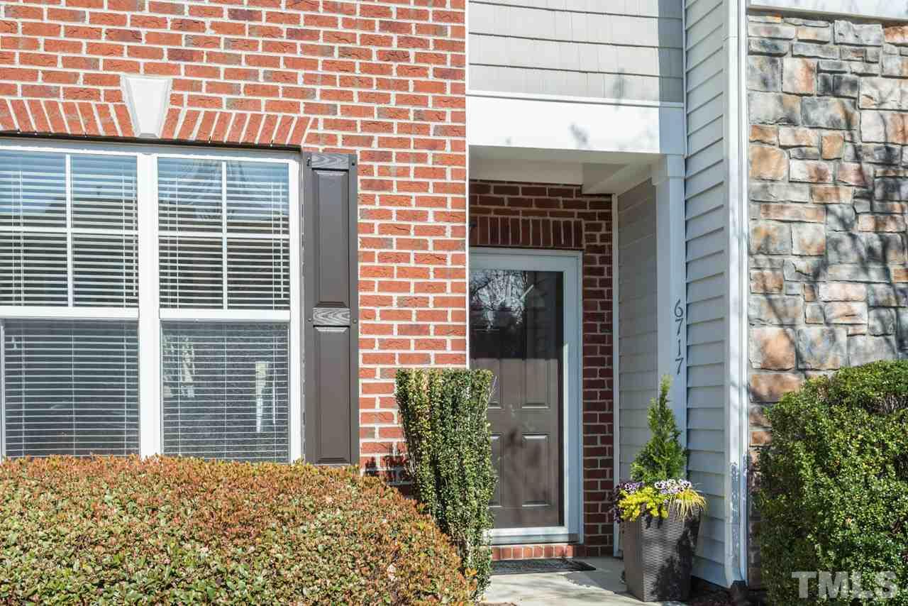 6717 Morgantown Street Raleigh, NC 27616 - Photo 4 of 23